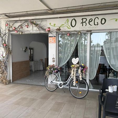 Central And Functional Maspalomas  Exterior photo