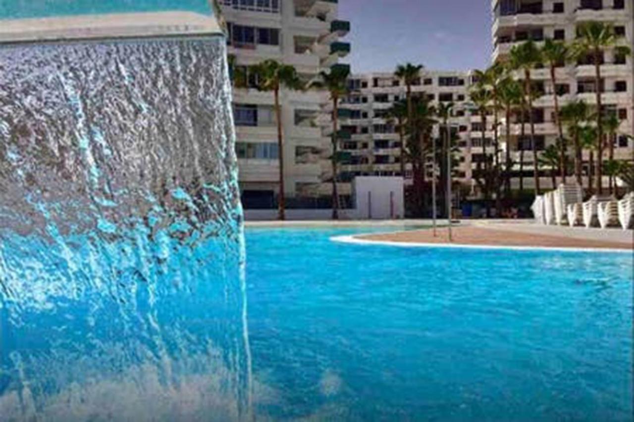 Central And Functional Maspalomas  Exterior photo