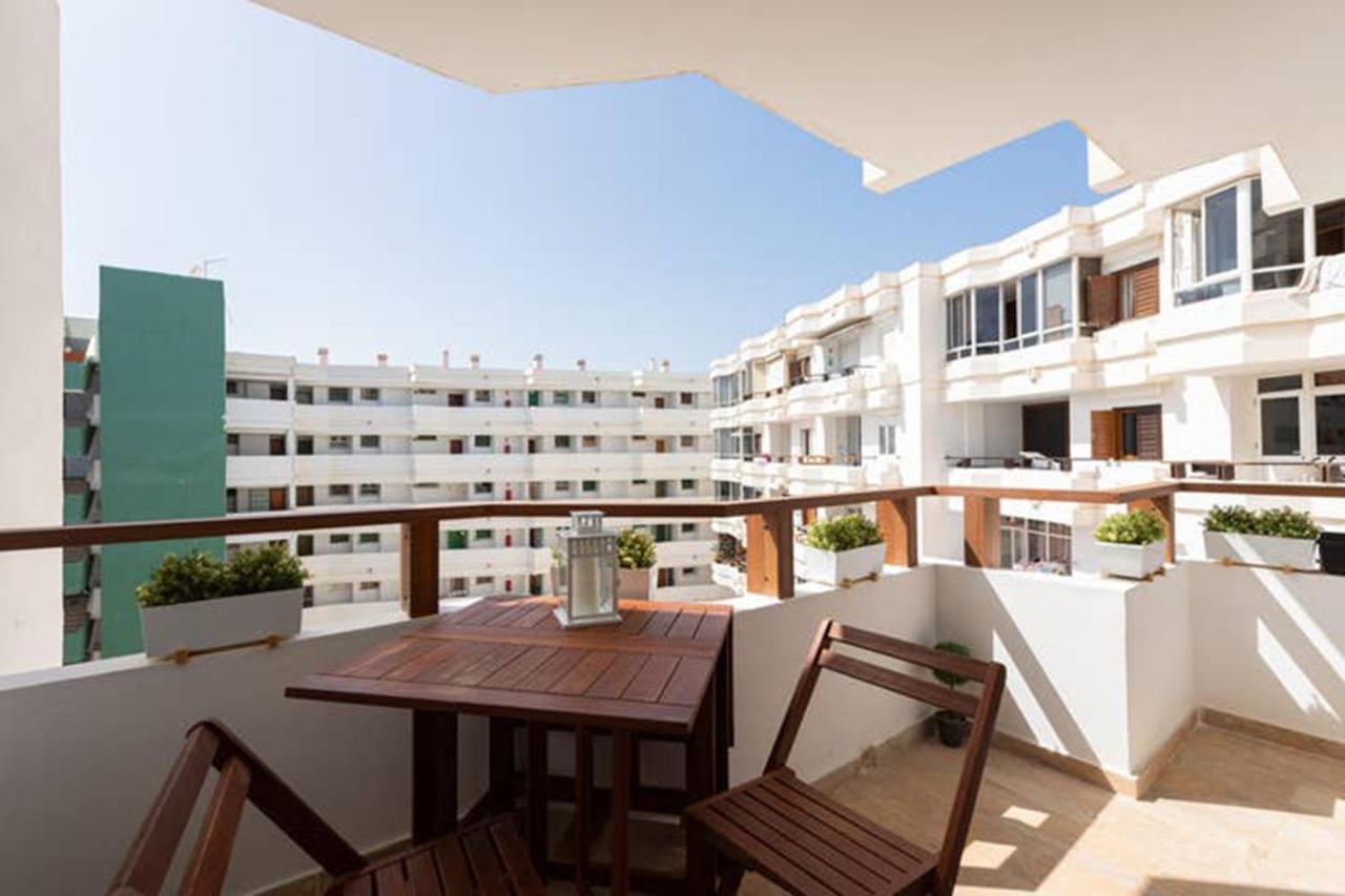 Central And Functional Maspalomas  Exterior photo