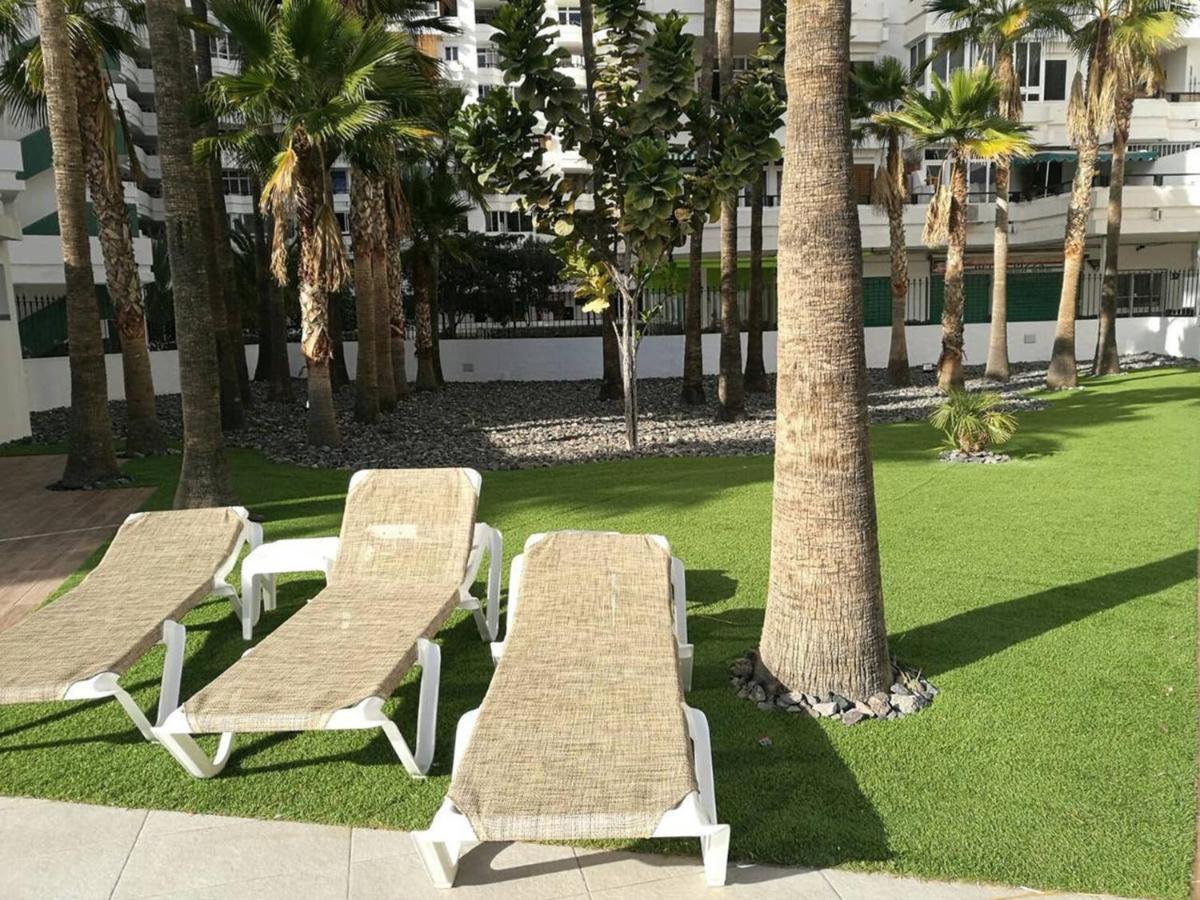 Central And Functional Maspalomas  Exterior photo