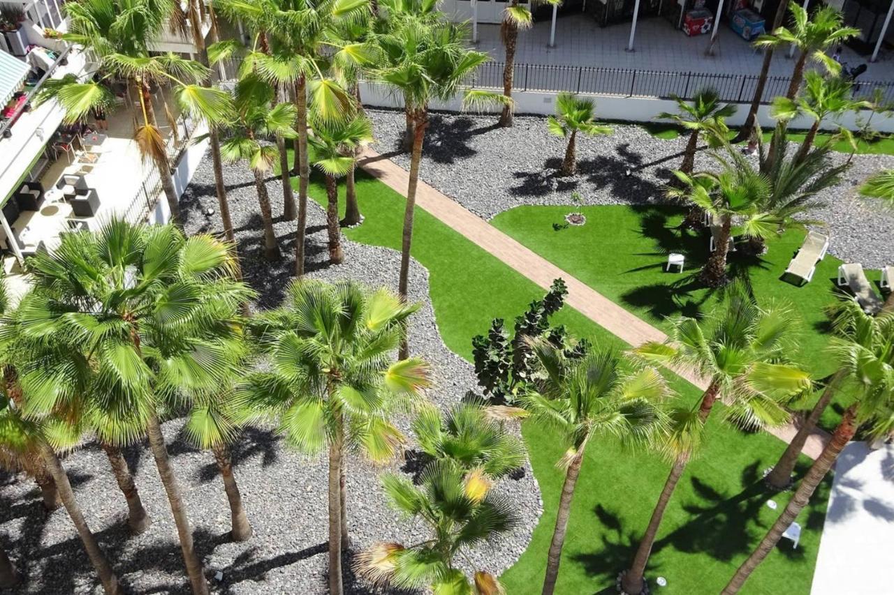 Central And Functional Maspalomas  Exterior photo
