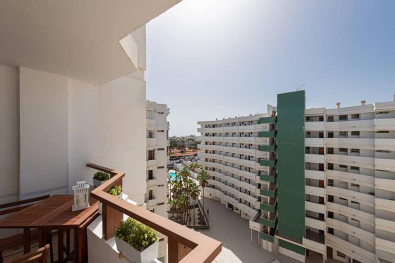 Central And Functional Maspalomas  Exterior photo