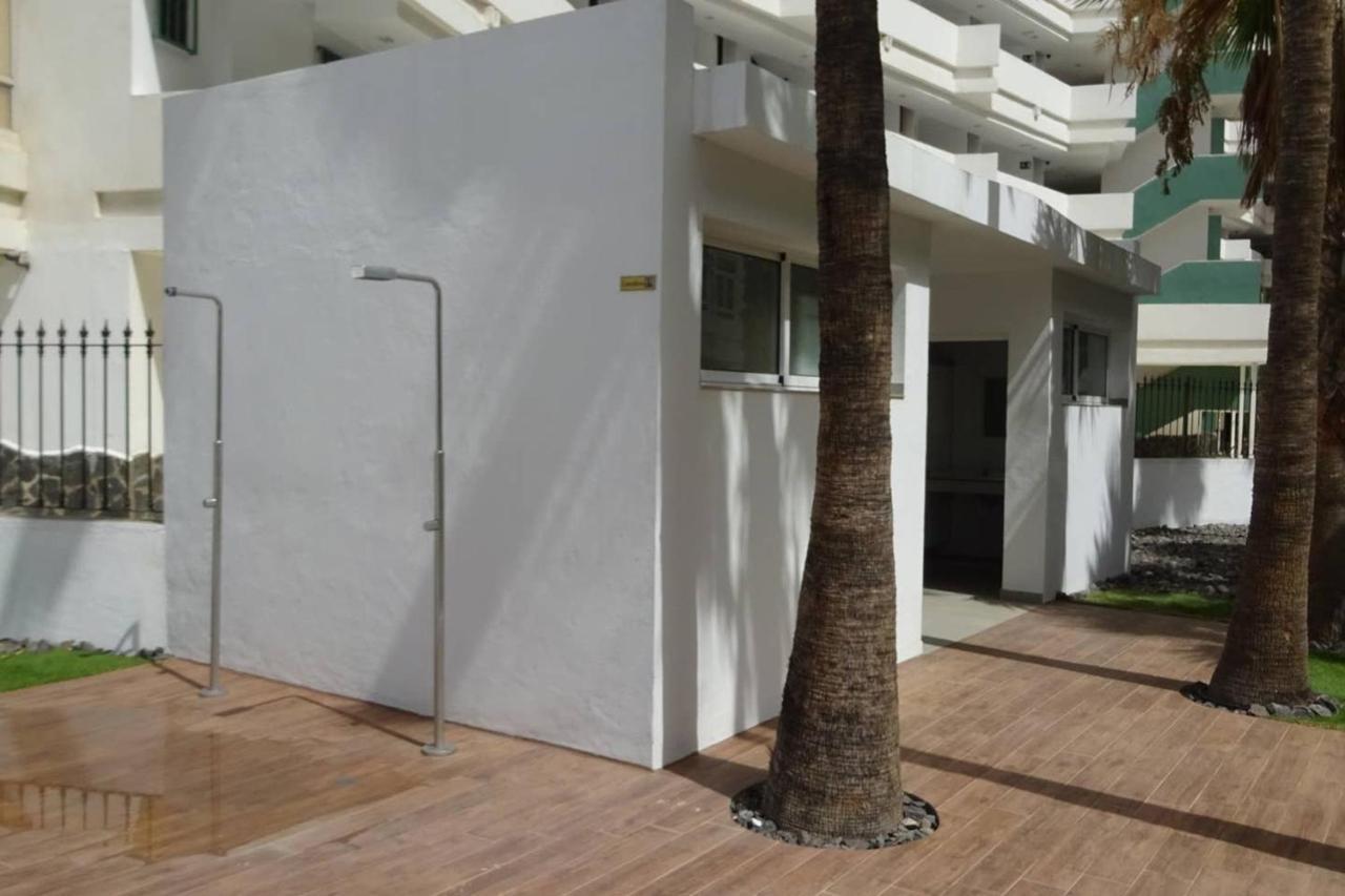 Central And Functional Maspalomas  Exterior photo